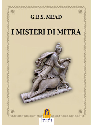 I misteri di Mitra