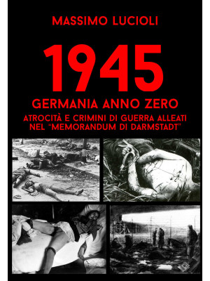 1945 Germania anno zero. At...