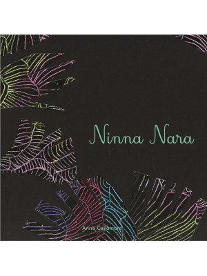 Ninna Nara. Ediz. illustrata