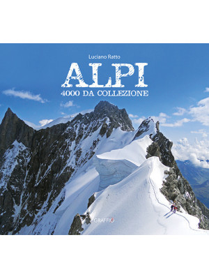 Alpi. 4000 da collezione