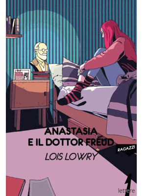 Anastasia e il dottor Freud