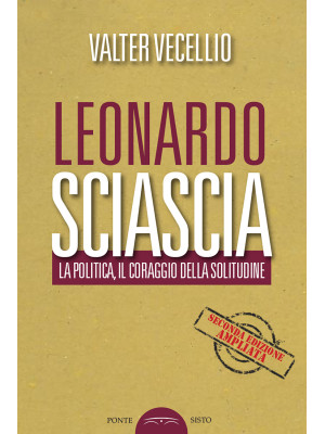 Leonardo Sciascia. La polit...