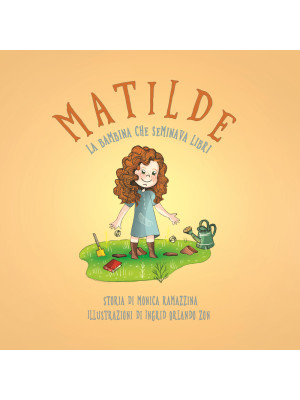 Matilde, la bambina che sem...