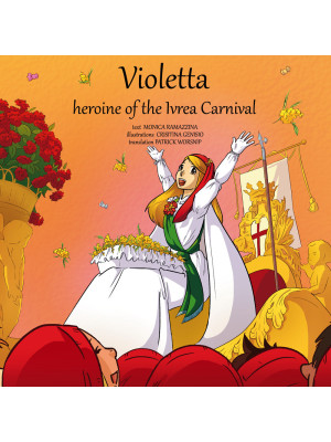 Violetta, heroine of the Iv...