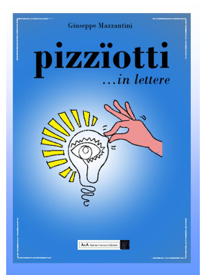 Pizzïotti... in lettere