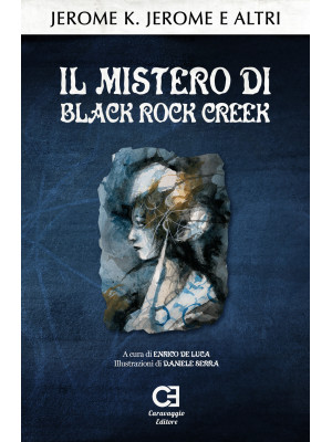 Il mistero di Black Rock Cr...