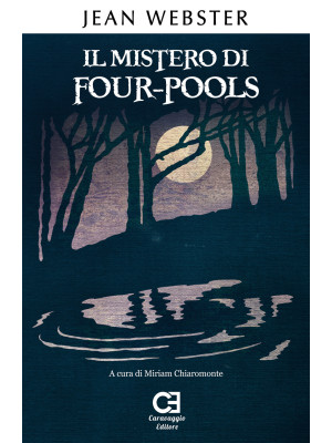 Il mistero di Four-Pools. E...