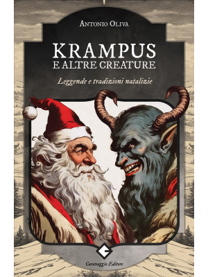 Krampus e altre creature. L...