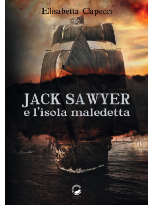 Jack Sawyer e l'isola maled...