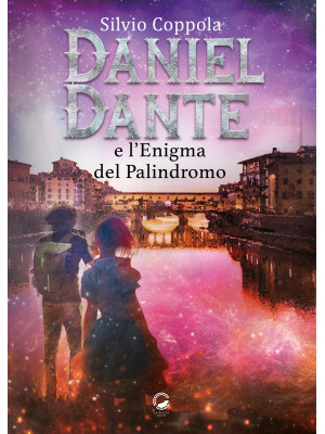 Daniel Dante e l'enigma del...
