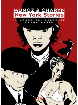 New York Stories. Il morso ...