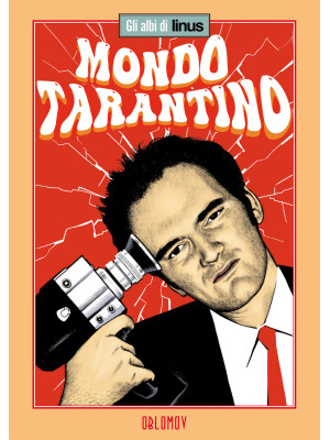 Mondo Tarantino