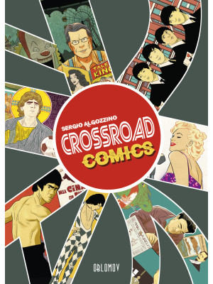 Crossroads comics