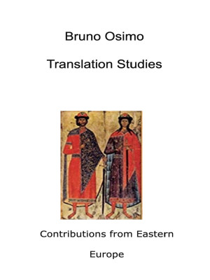Translation studies. Contri...