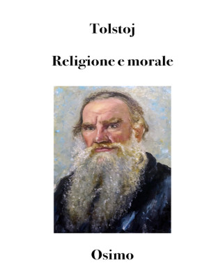 Religione e morale. Version...