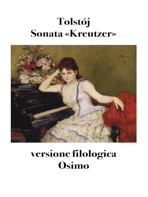 Sonata «Kreutzer». Versione...