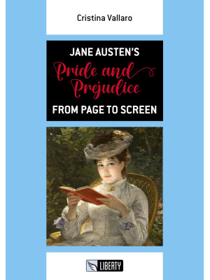 Jane Austen's Pride and Pre...