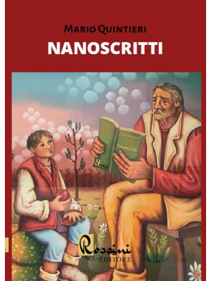 Nanoscritti