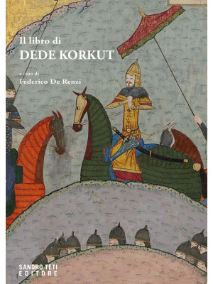 Il libro di Dedè Korkut