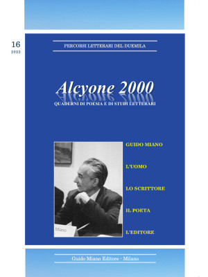Alcyone 2000. Quaderni di p...