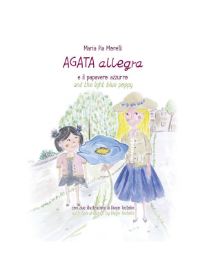 Agata Allegra e il papavero...