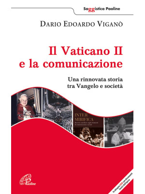 Il Vaticano II e la comunic...