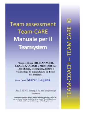 Team assessment team-CARE. ...