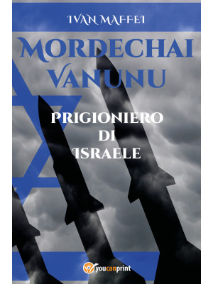 Mordechai Vanunu. Prigionie...