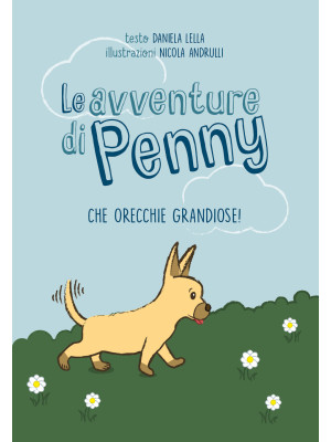 Le avventure di Penny. Che ...