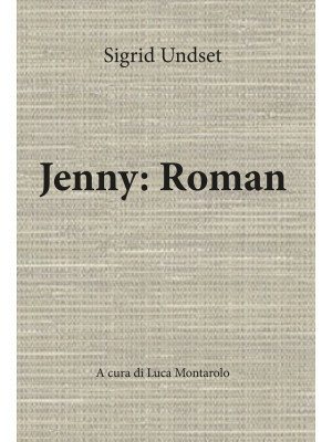 Jenny: Roman