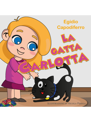 La gatta Carlotta
