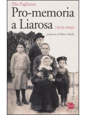 Pro-memoria a Liarosa (1979...