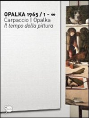 Opalka 1965/1-? Carpaccio/O...