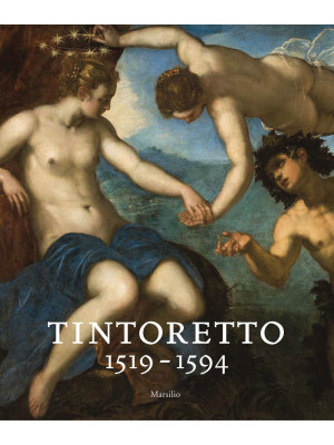 Tintoretto (1519-1594). Cat...
