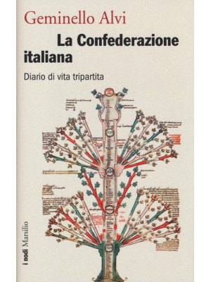 La Confederazione italiana....