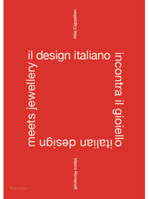 Il design italiano incontra...