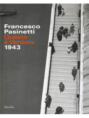 Francesco Pasinetti. Questa...