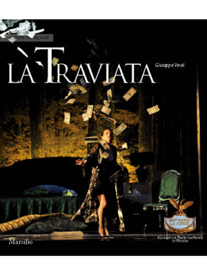 La Traviata. Ediz. francese