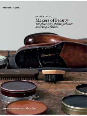 Makers of beauty. The philo...