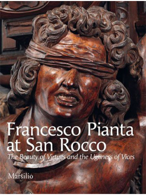 Francesco Pianta at San Roc...