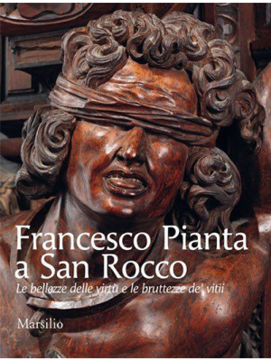 Francesco Pianta a San Rocc...
