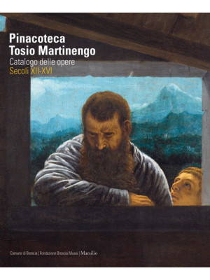 Pinacoteca Tosio Martinengo...