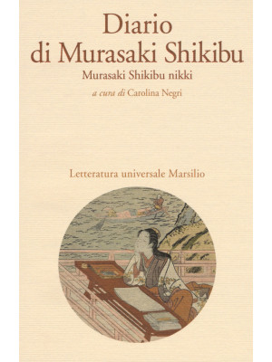 Diario di Murasaki Shikibu....