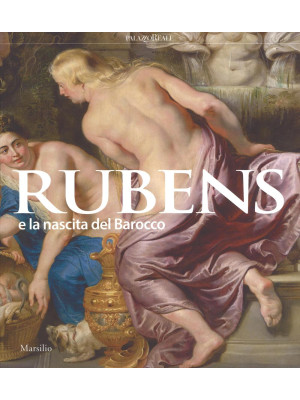Rubens e la nascita del Bar...