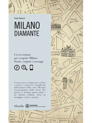 Milano. Diamante