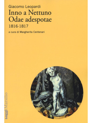 Inno a Nettuno-Odae adespotae (1816-1817)
