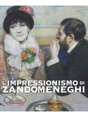 L'impressionismo di Zandome...