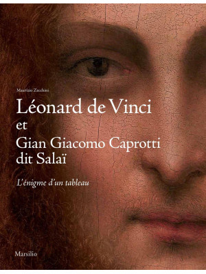 Léonard de Vinci et Gian Gi...