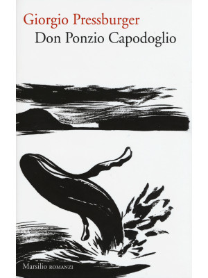Don Ponzio Capodoglio