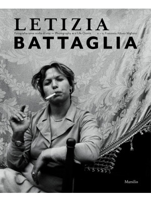 Letizia Battaglia. Fotograf...